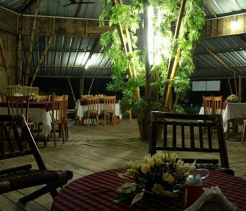 cafes in Nagaland