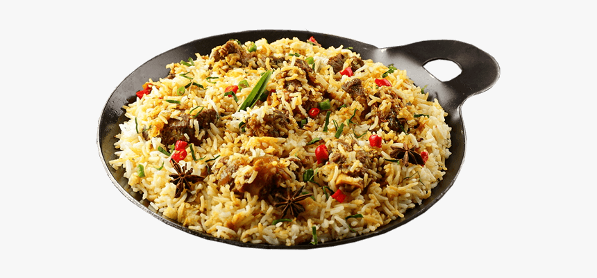 Food of Madhya Pradesh