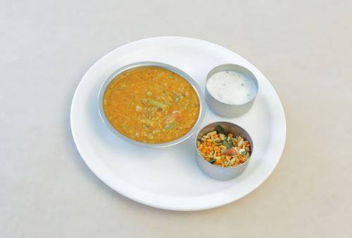 Cuisine of Karnataka