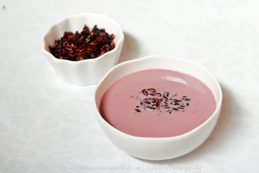 Food of Manipur