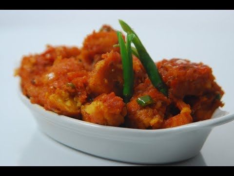 Food of Madhya Pradesh