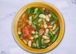 Food of Manipur