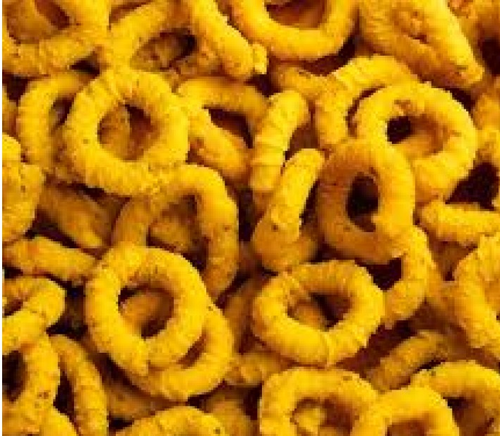Food of Telangana