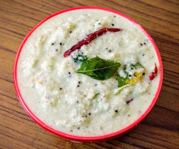 Dishes of Tamil Nadu
