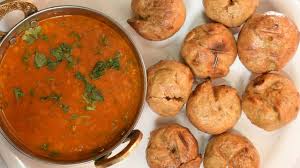 Food of Madhya Pradesh