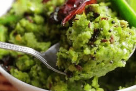 Food of Andhra Pradesh