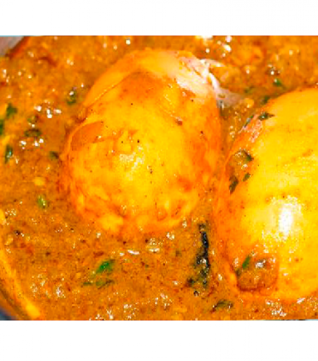 Food of Meghalaya