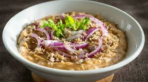 Manipur famous food