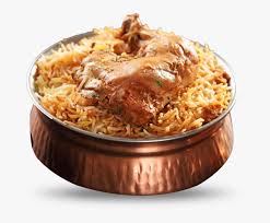Food of Telangana