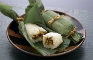 Food of Arunachal Pradesh