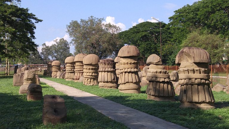 places of tourist attractions in Nagaland 