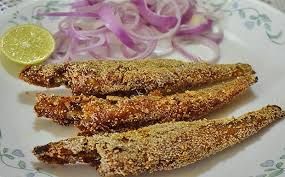 Cuisine of Karnataka