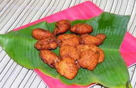 Mizoram dishes
