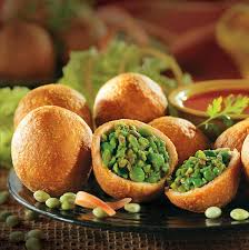 Food of Arunachal Pradesh