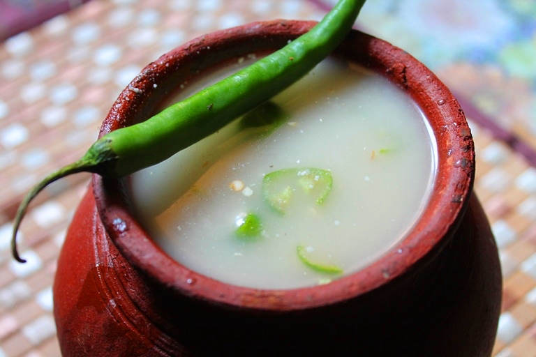 Food of Tamil Nadu