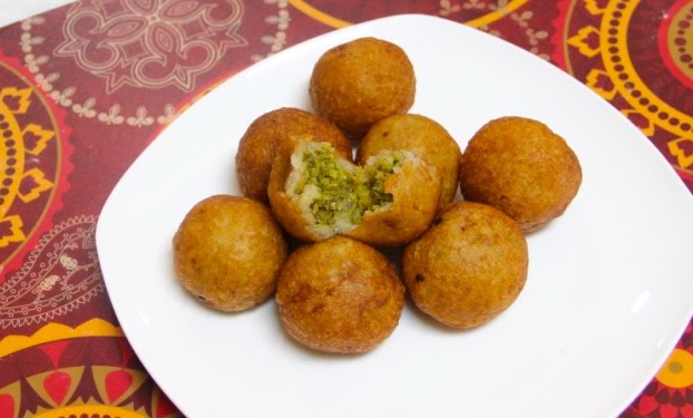 Food of Madhya Pradesh
