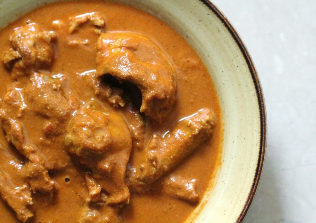Cuisine of Karnataka