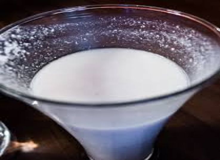 Food of Meghalaya