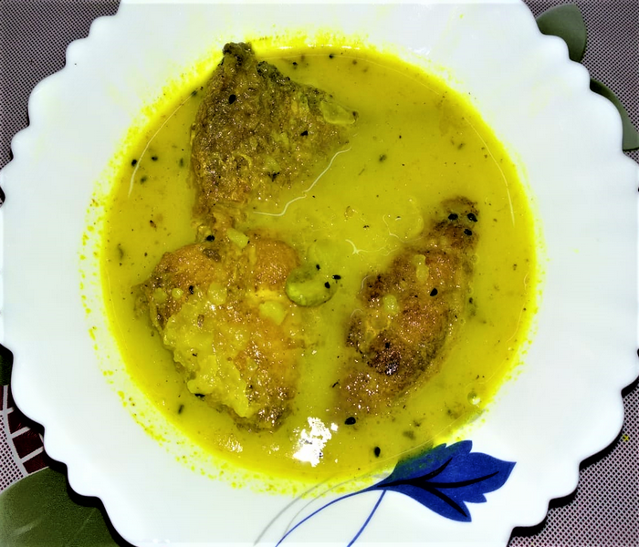 Assam cuisine