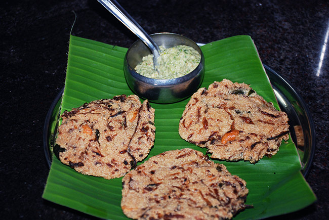Food of Karnataka