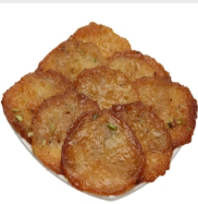 Food of Madhya Pradesh