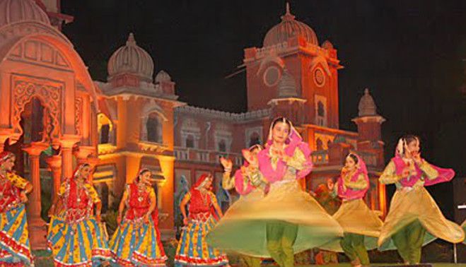 events of Madhya Pradesh