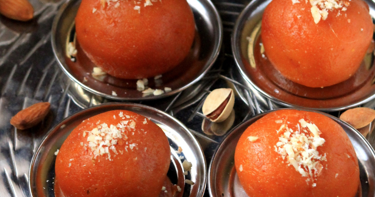 Cuisine of Madhya Pradesh
