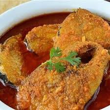 Food of Tripura