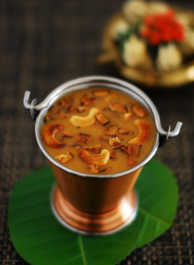 Food of Tamil Nadu