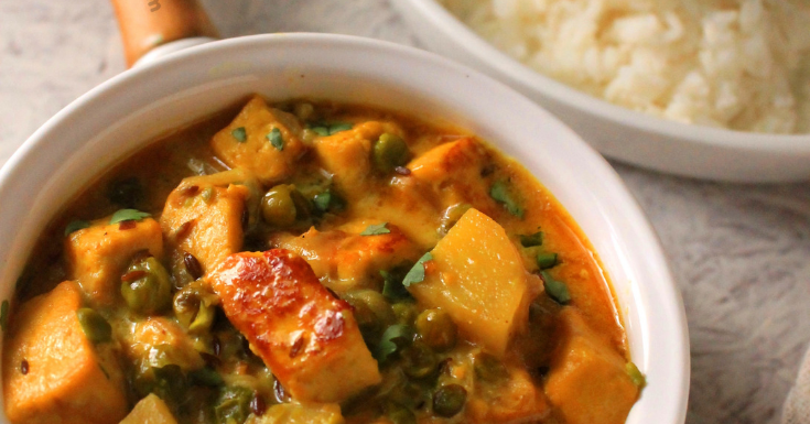 Food of Manipur