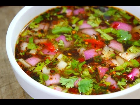 Food of Telangana