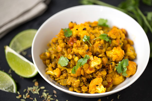 Food of Tripura