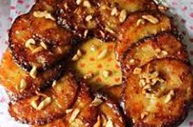 Food of Arunachal Pradesh