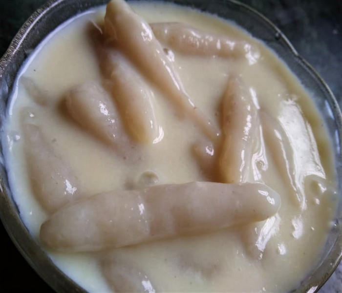 Food of Assam