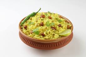 Food of Madhya Pradesh