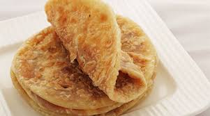 Telangana dishes