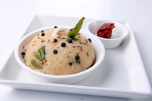 Food of Tamil Nadu
