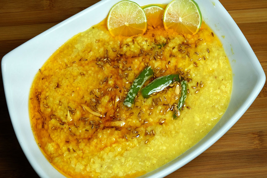 Food of Meghalaya