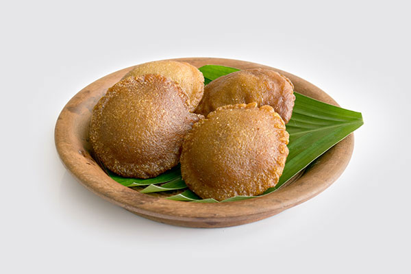 Food of Meghalaya