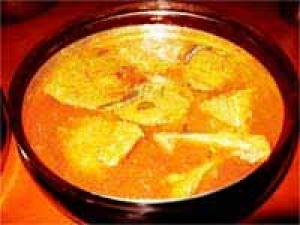 Dishes of Andhra Pradesh