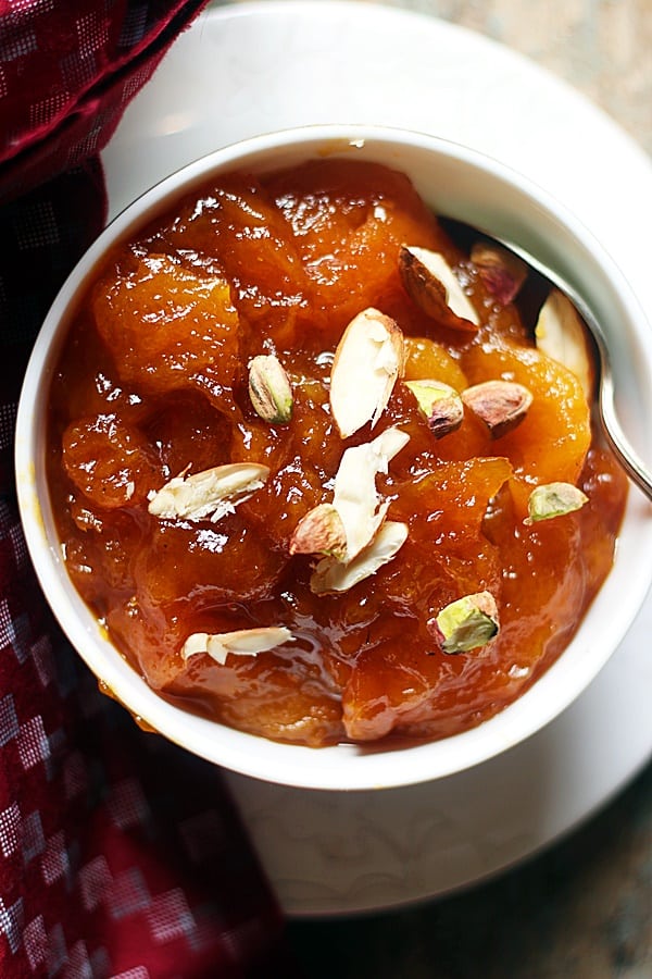 Food of Telangana