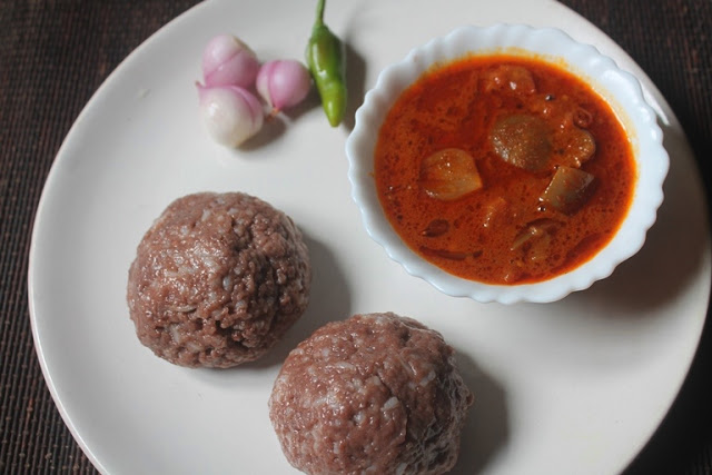 Food of Karnataka