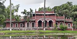 Colleges in Bangladesh