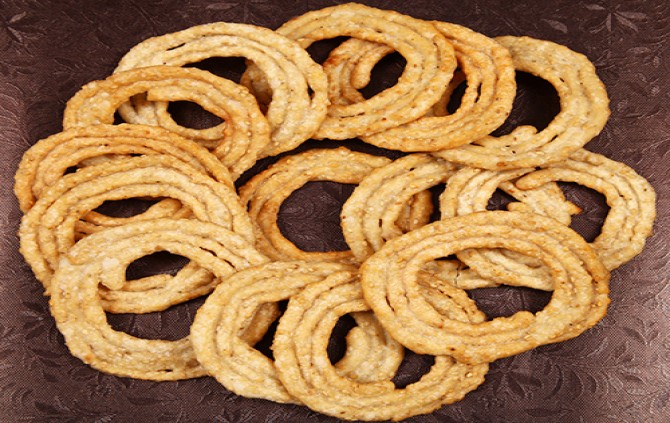 Telangana dishes