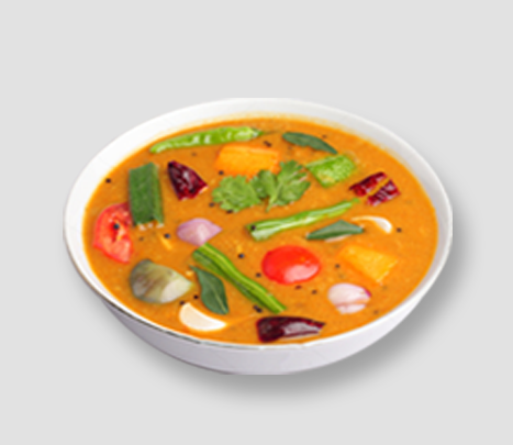 Food of Tamil Nadu