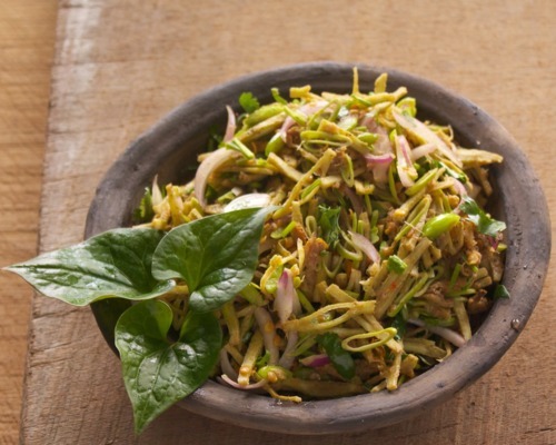 Manipur dishes