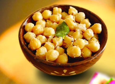 Food of Tamil Nadu