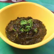 Food of Meghalaya