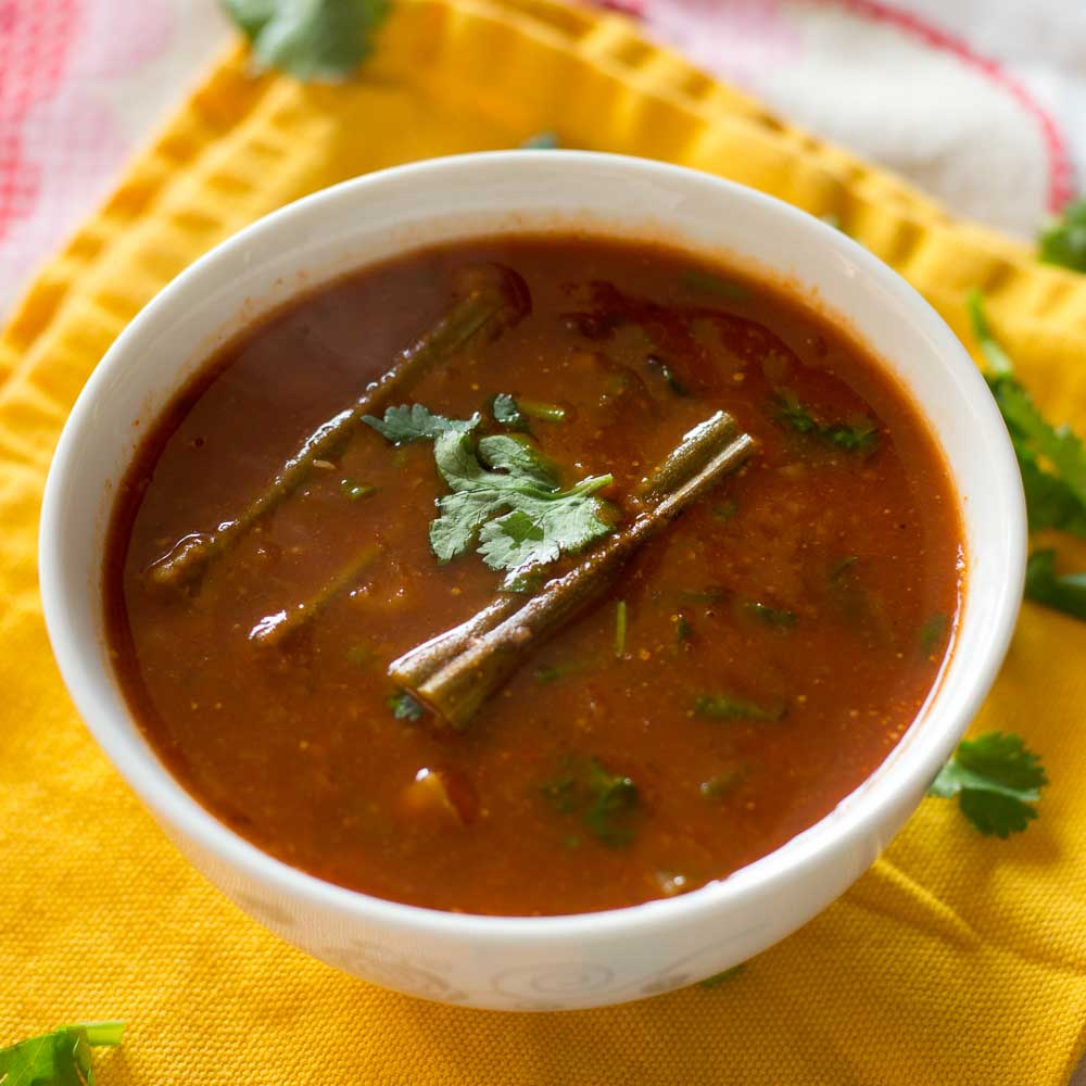 Food of Karnataka