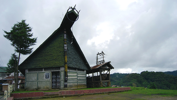 Best things to do in Nagaland